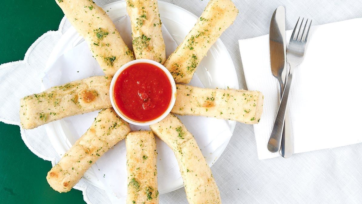 Greco Roma Pizza & Grill by null