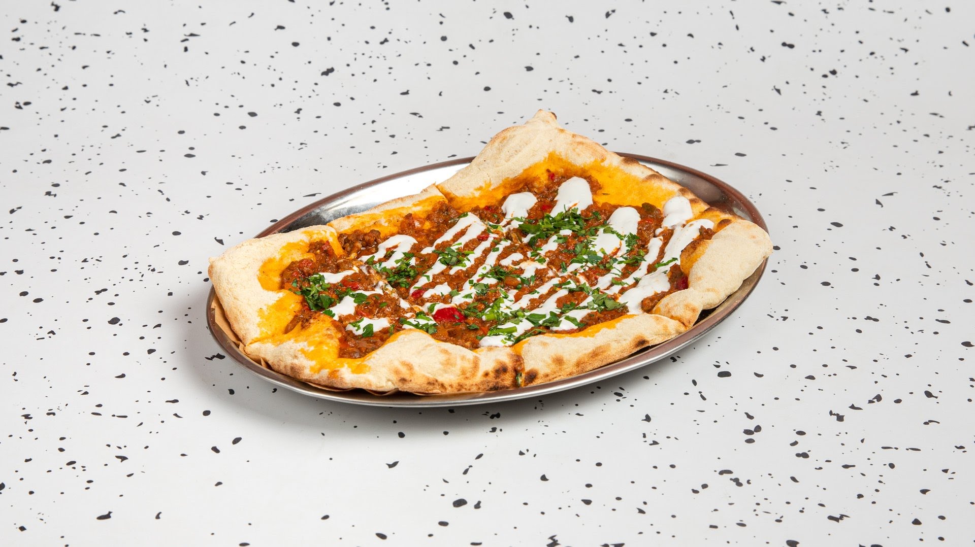 Black Sheep Street Food image