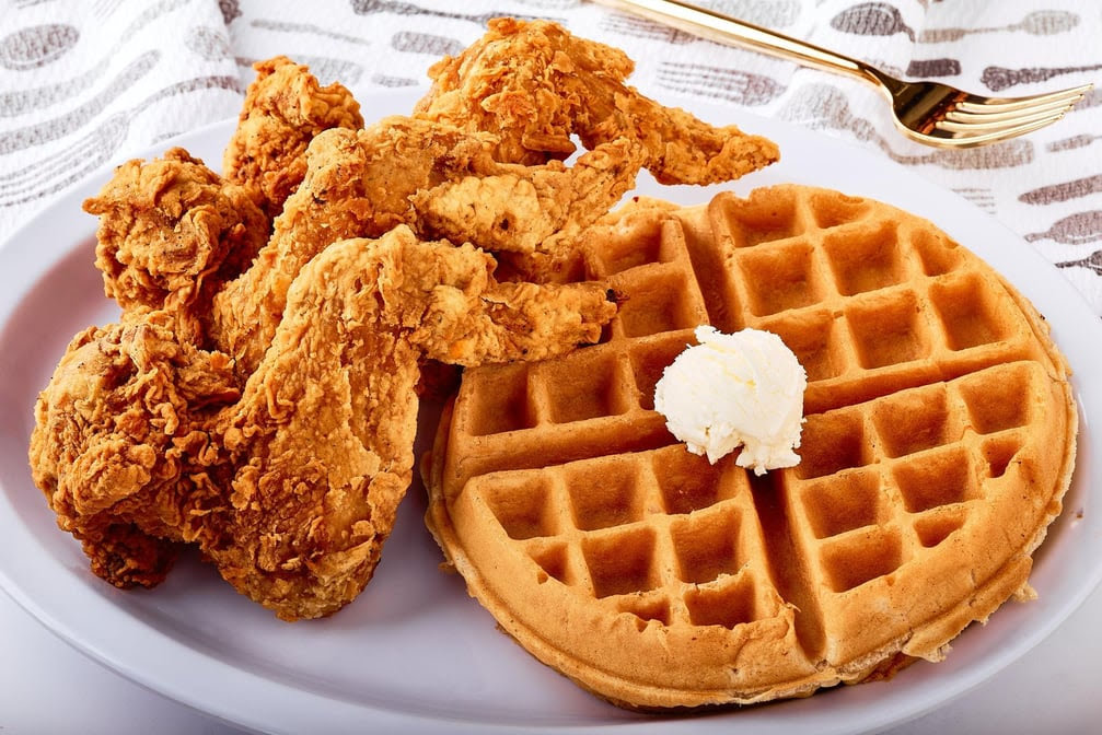 Jackie's Place - SoFA by null