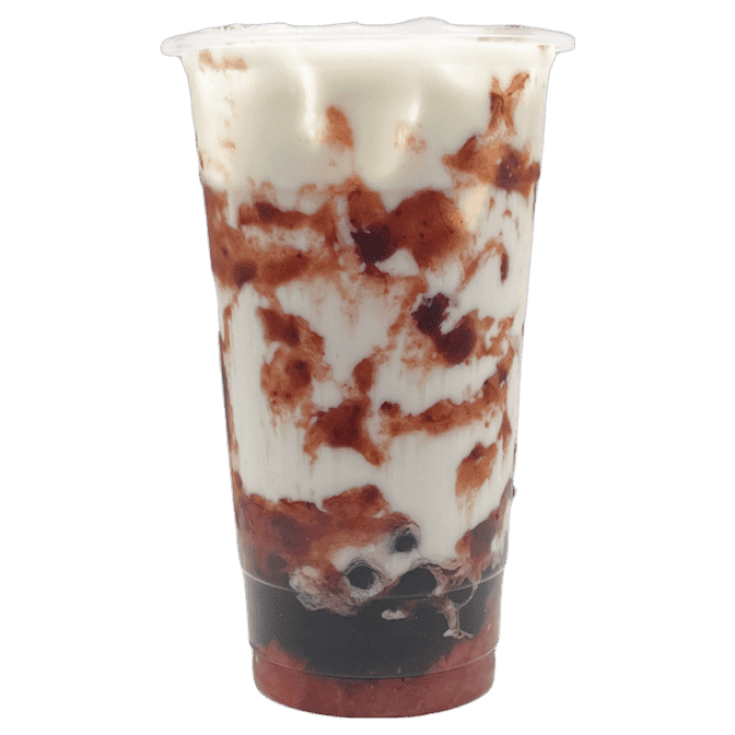 No. 1 Boba Tea UNLV by null