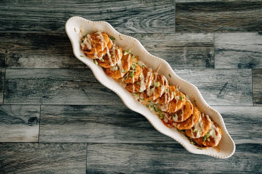 Ruby's Southern Comfort Kitchen by null