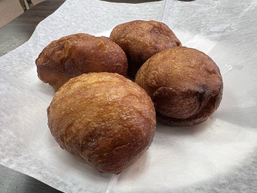 Toni’s African Deli by null