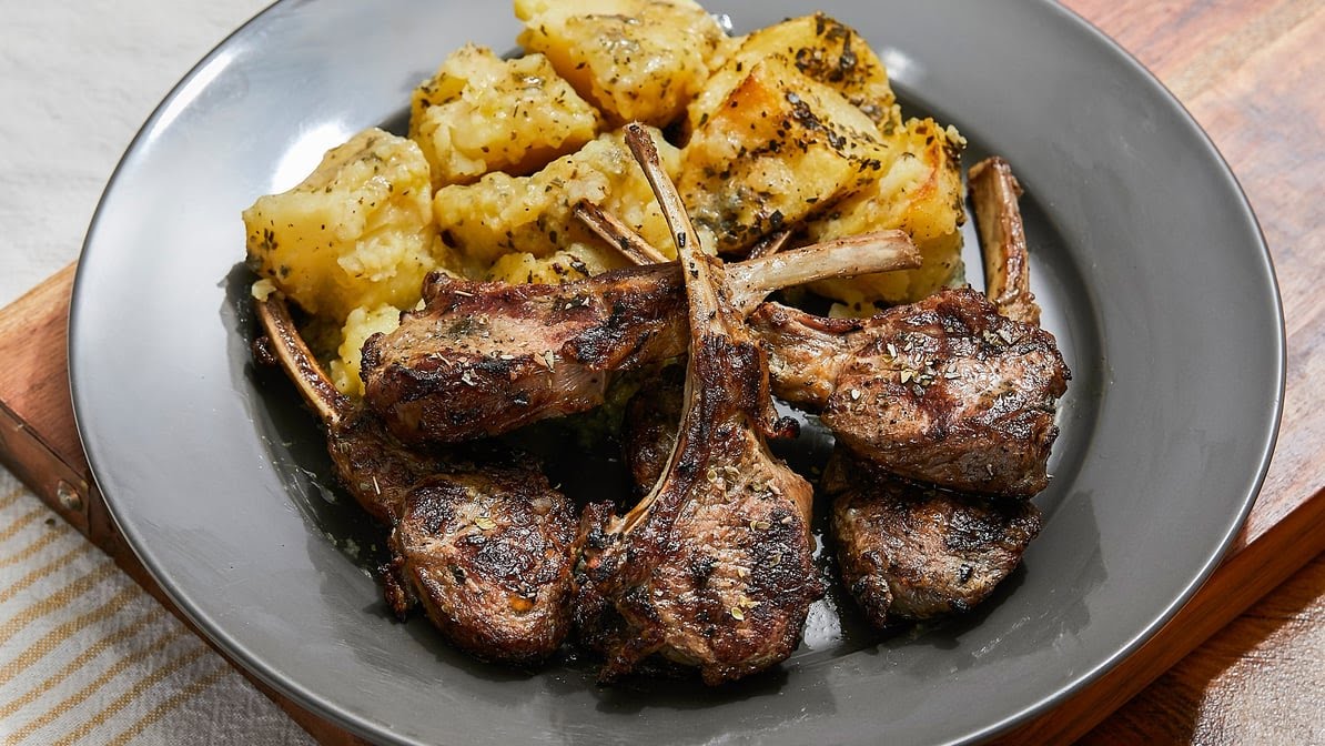 Chicken Feastin by null