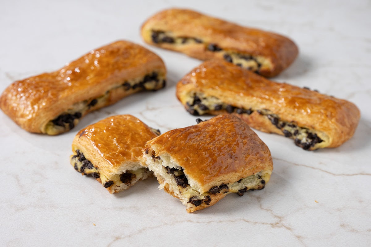 Paris Baguette by null