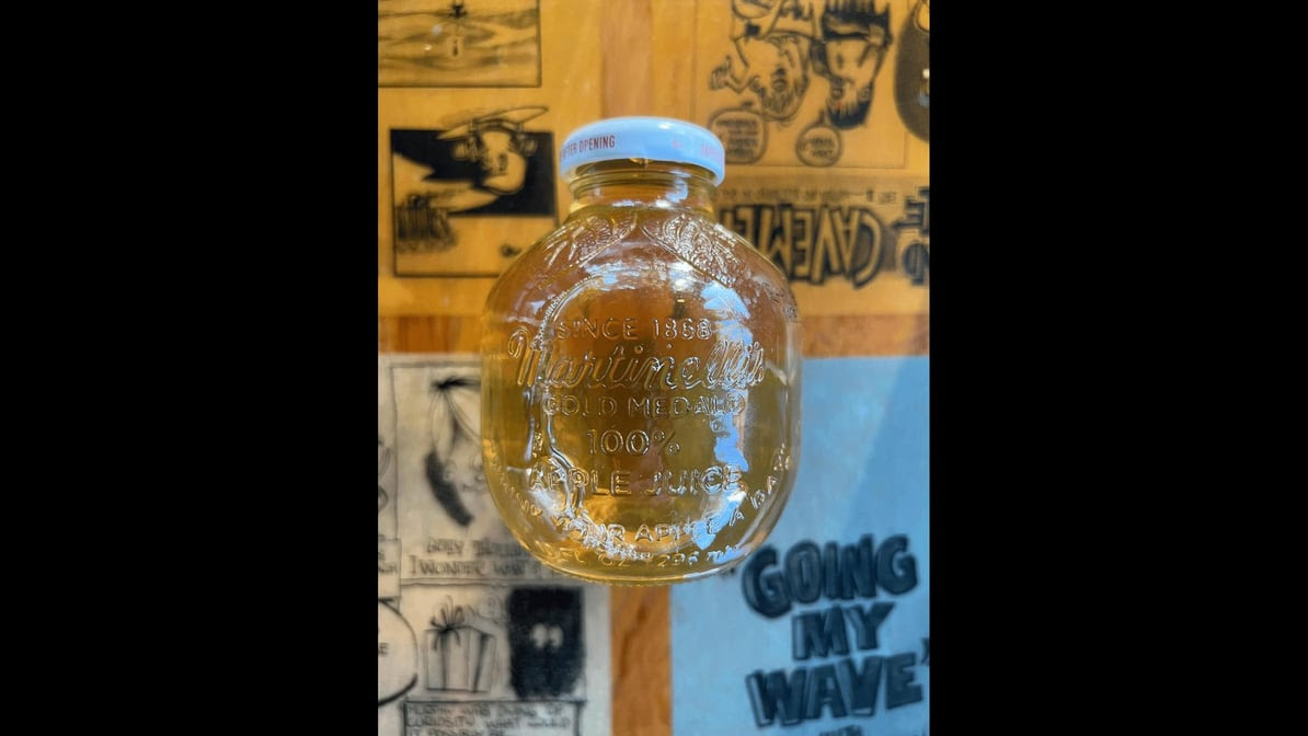 Little Coyote by null