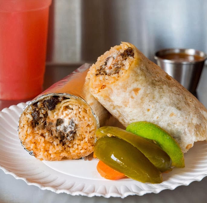 Tacos Sinaloa by null