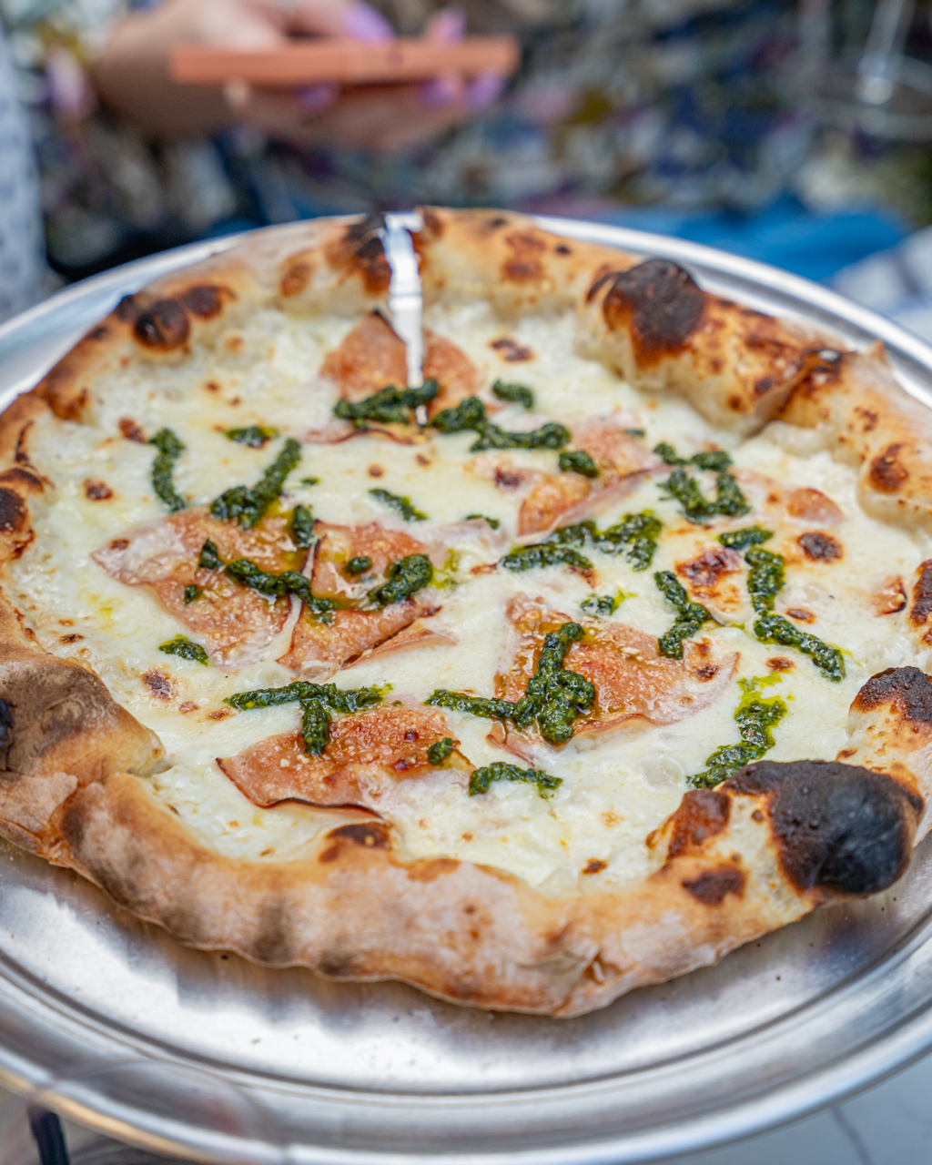 Ophelia's Pizza + Bar - Nashville by null