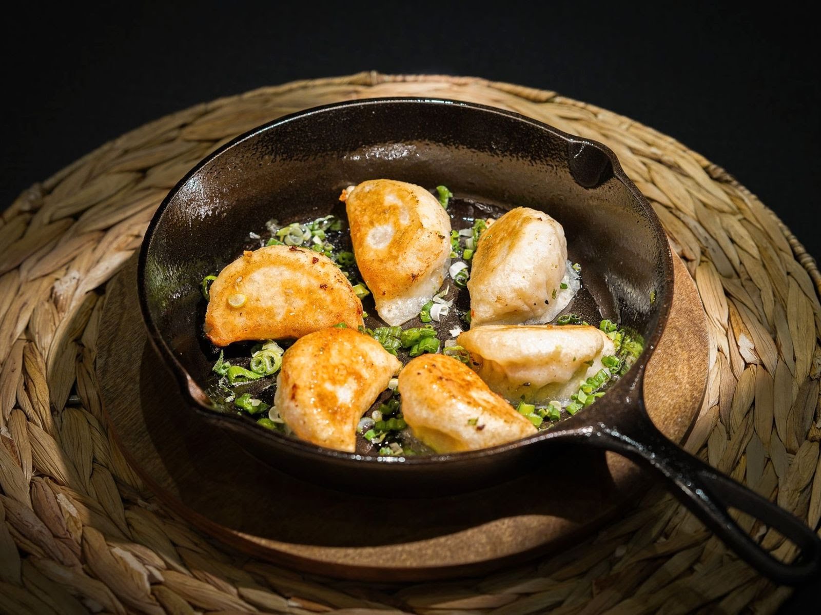 Haochi by ChinaMama by null