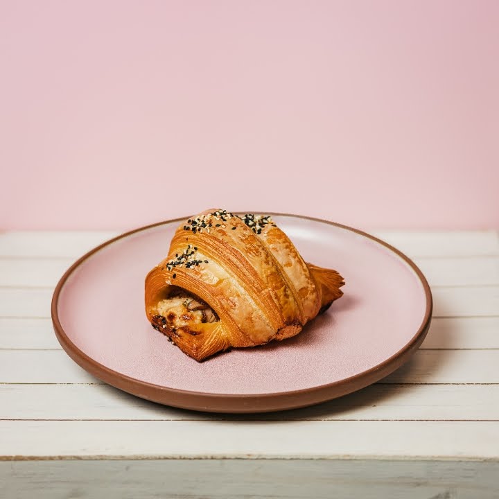 Love Croissants by null