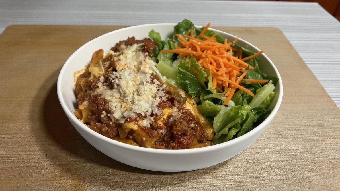 Smokin' Bowls by null