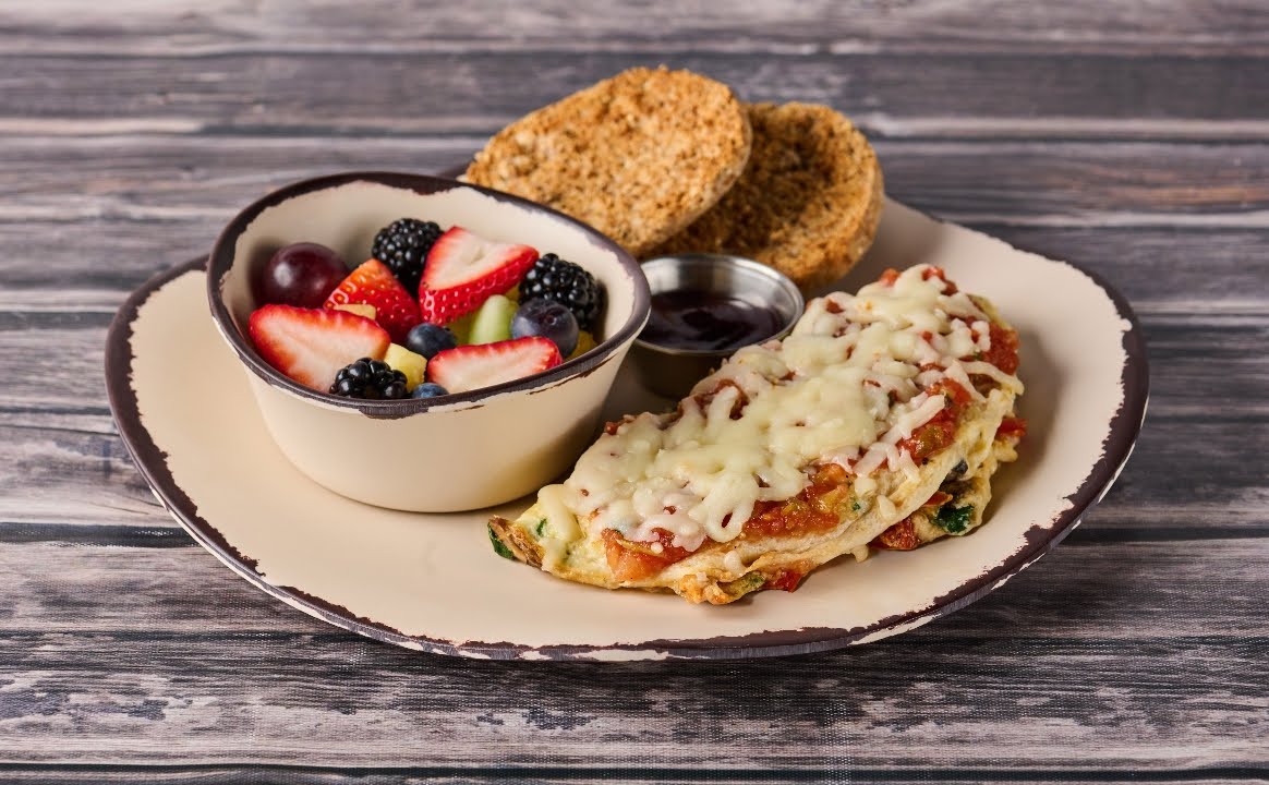 Egg Harbor Cafe by null