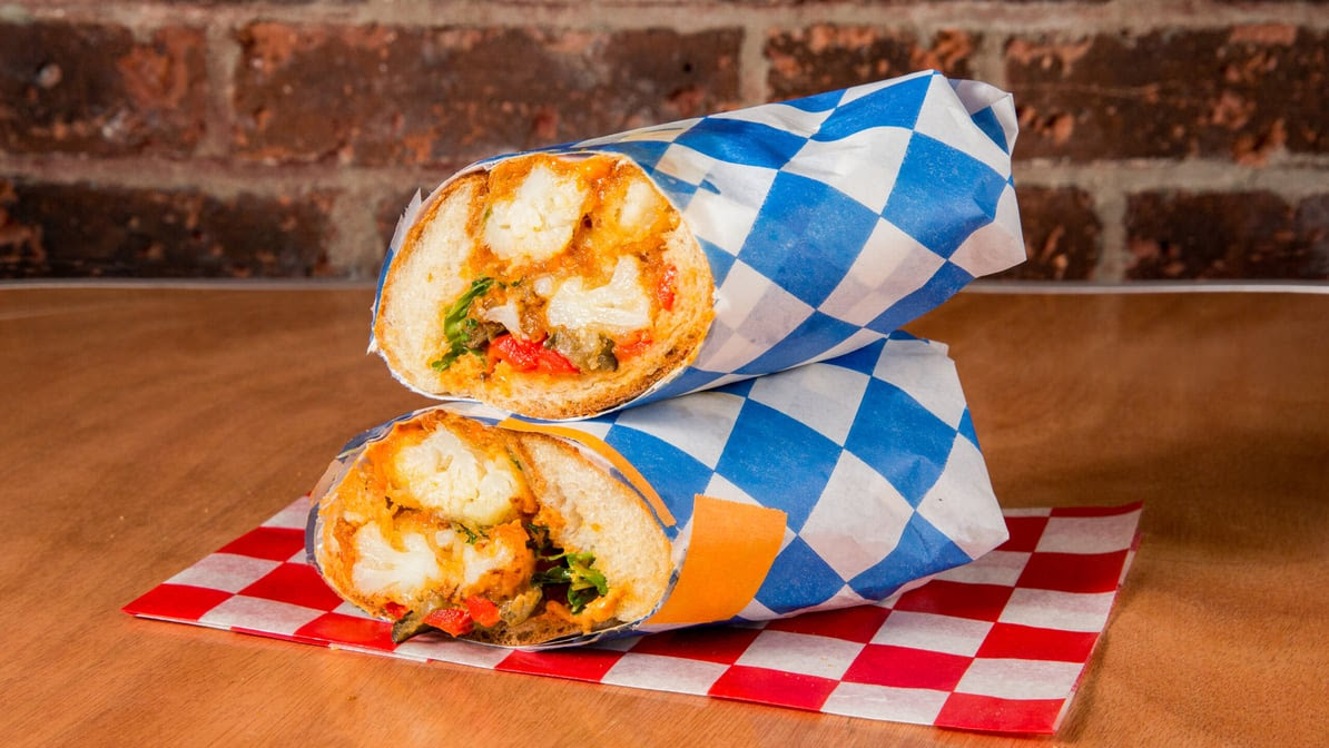 Club Club Sandwich Shop by null