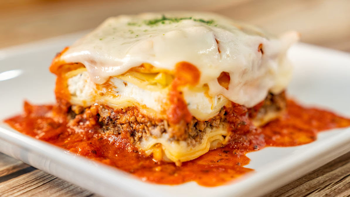 BORJA'S Italian Restaurant by null
