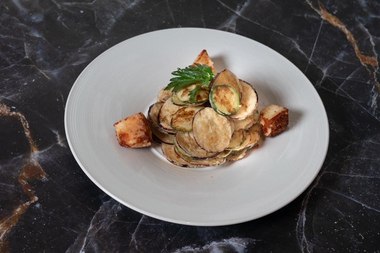 Bodrum Mezze & Cocktails by null