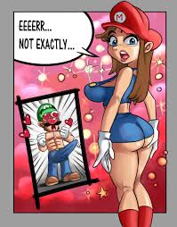 Peachs prisoner automaticgiraffe jpg x Mario sex