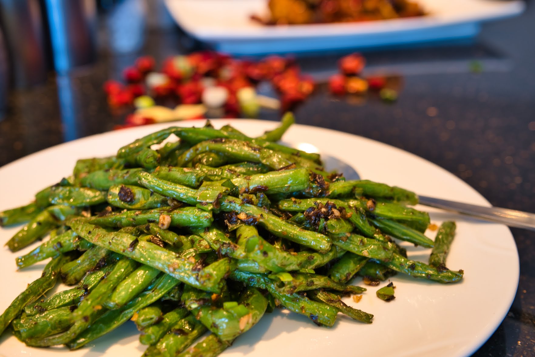 Cubist Circle by null