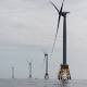 Off Long Island, Wind Power Tests the Waters 