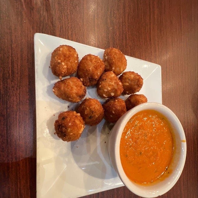 Franco's Italian Bistro Catonsville by null