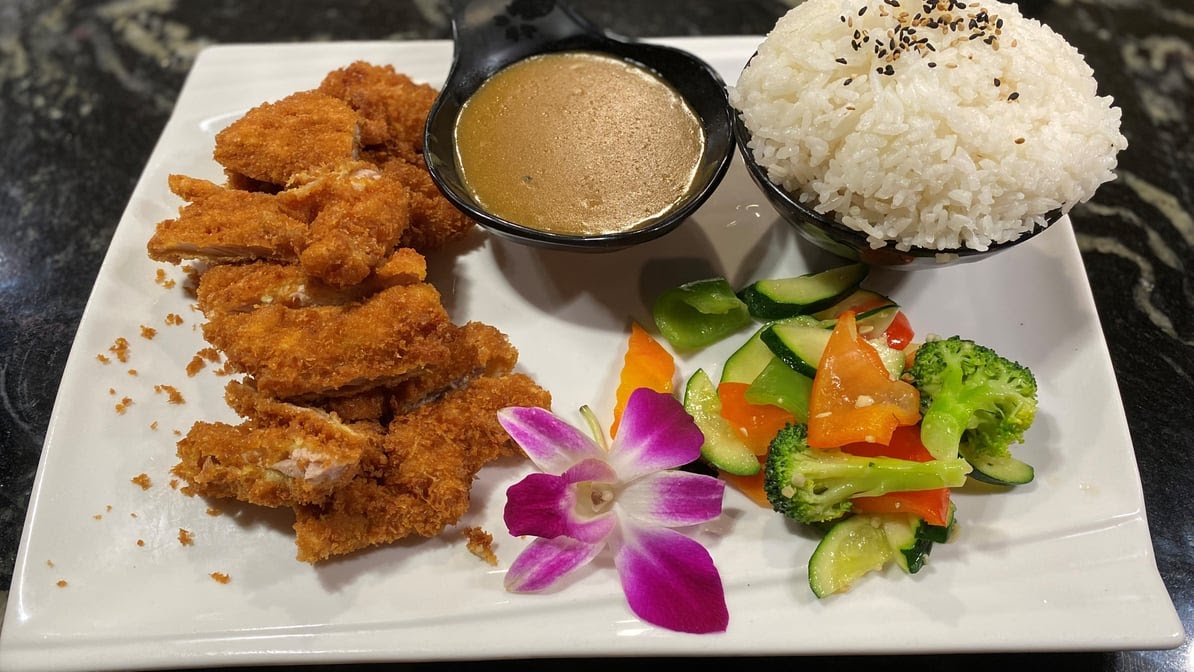 Hoki Korean BBQ & Japanese Cuisine by null