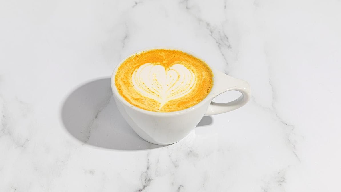 Joe Coffee Company by null