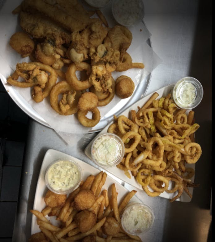 Tomato & Basil Taunton by null