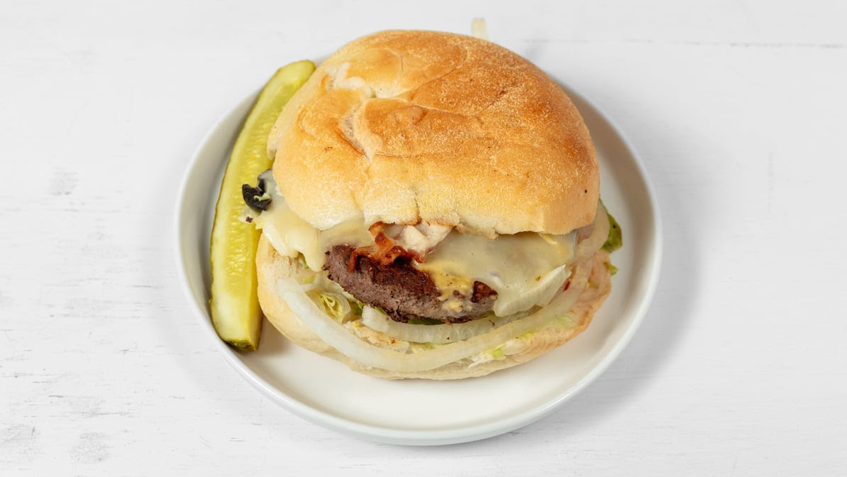 Pop’s Bagel Shop by null