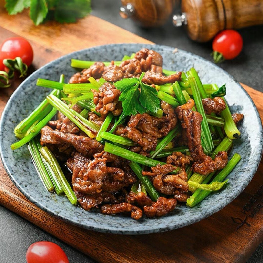 Heng's Kitchen by null