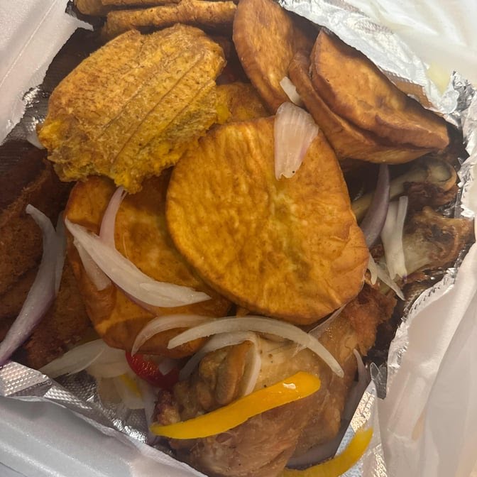 Alex Good Taste Restaurant by null