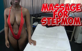 Ebony stepmother jpg x Ebony stepmother