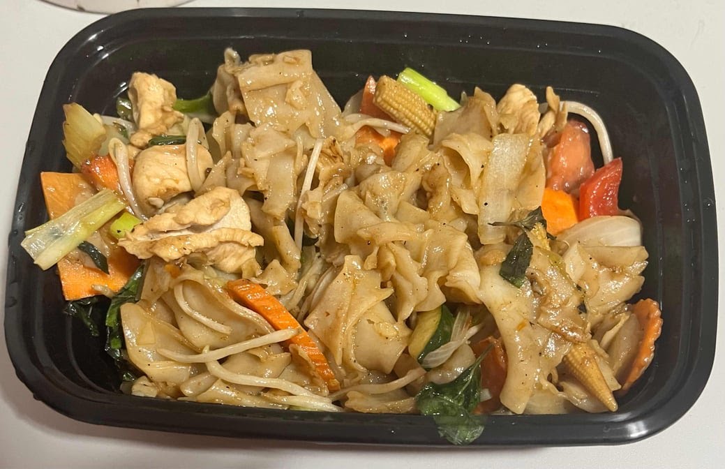 Sabieng Thai Cuisine by null