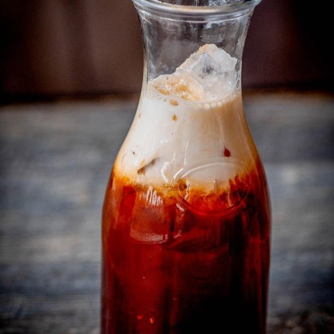 Tom Yum Koong Restaurant by null