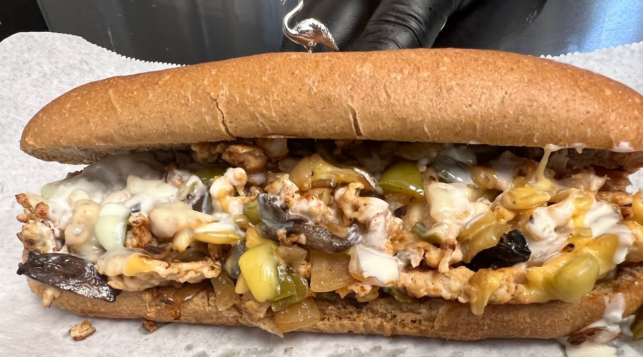 Pop's Subs by null