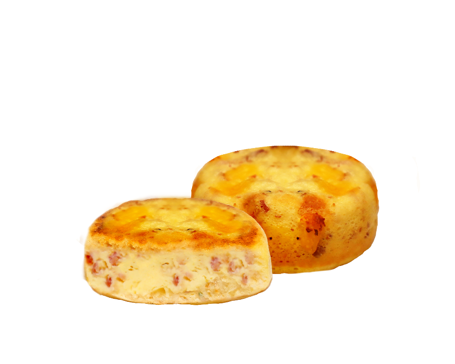 The Human Bean by null