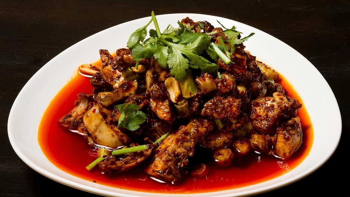 Han Dynasty by null
