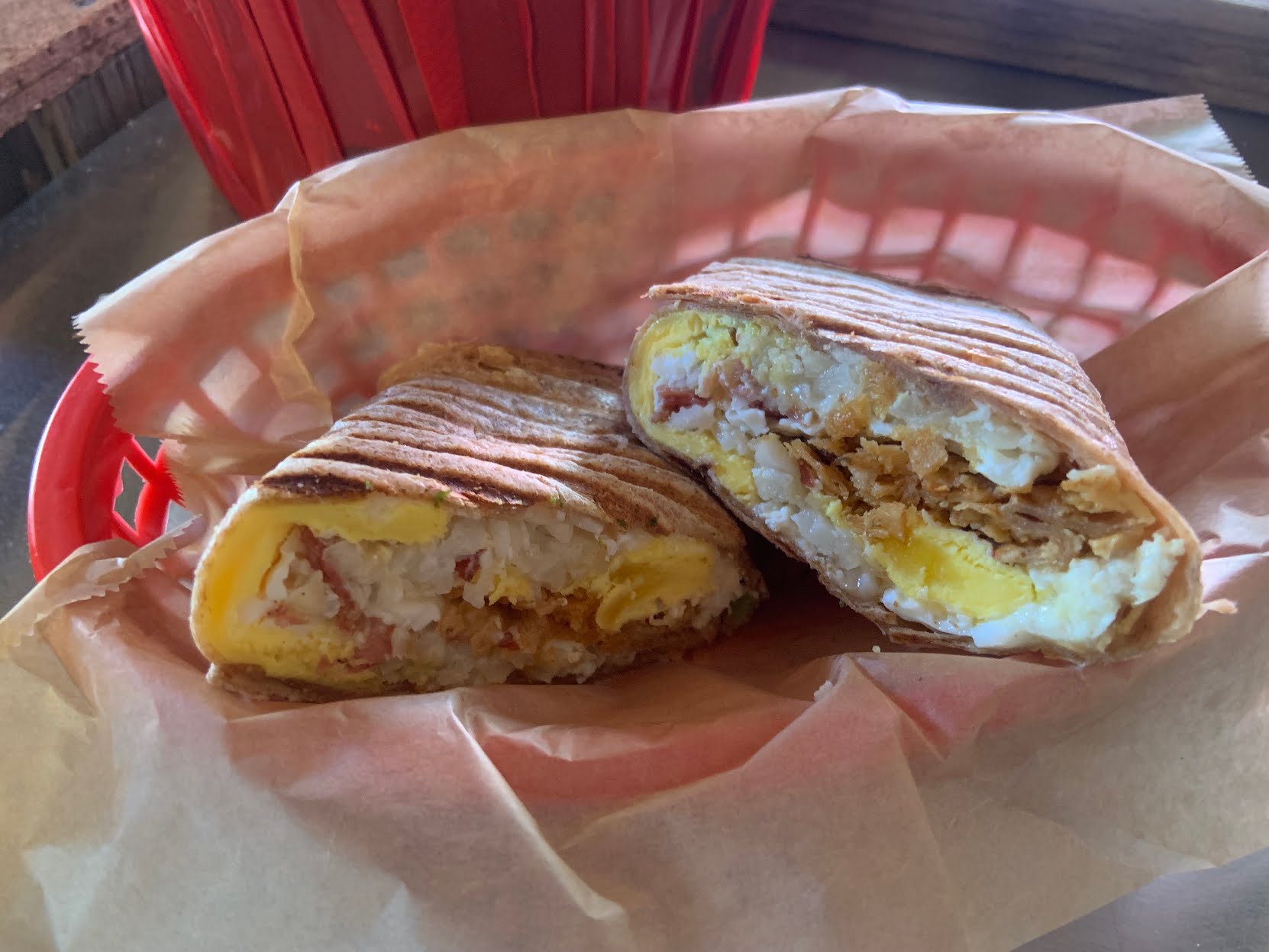 Dogtown Coffee by null