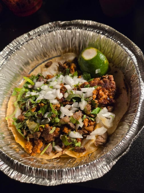 Taqueria El Paso by null