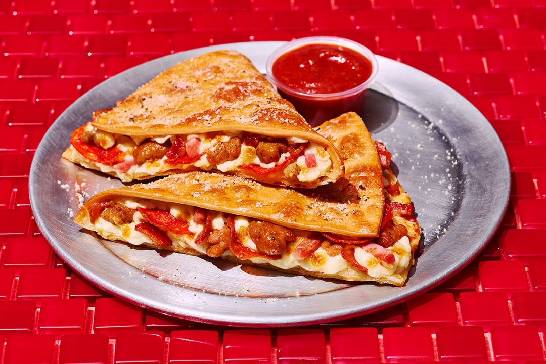 Pizza Hut by null