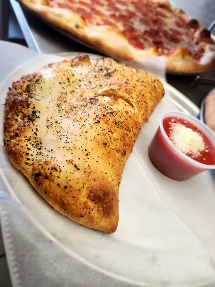 The Pizza Stop by null