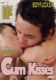Cum kissing compilation jpg x Cum kisses