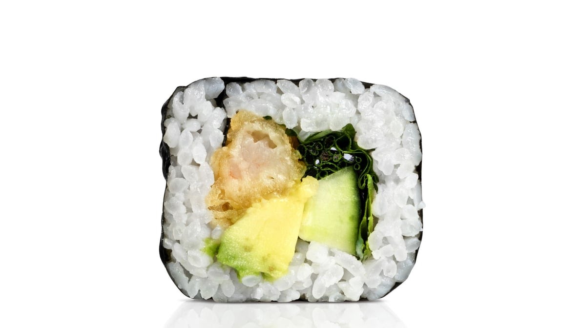 Sushi Muse by null