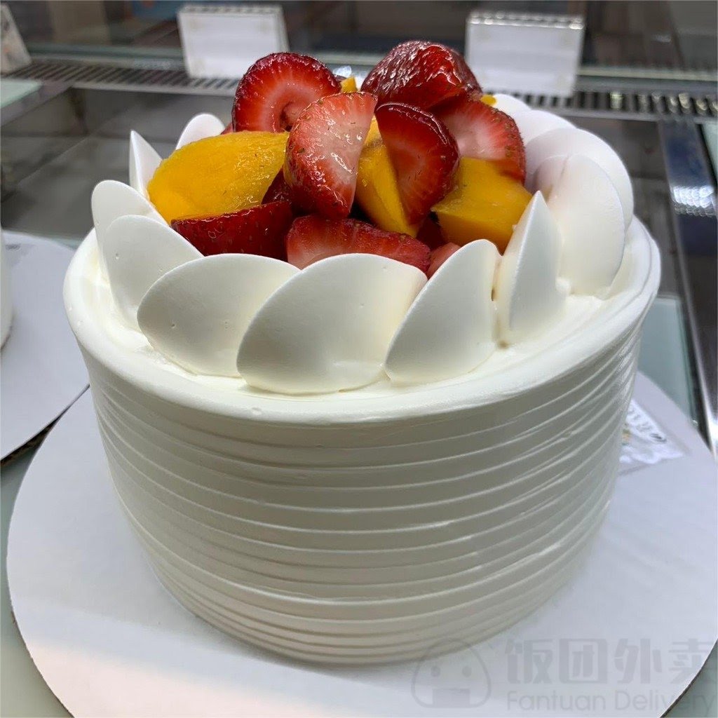 Bao Bao Bakery & Cafe by null