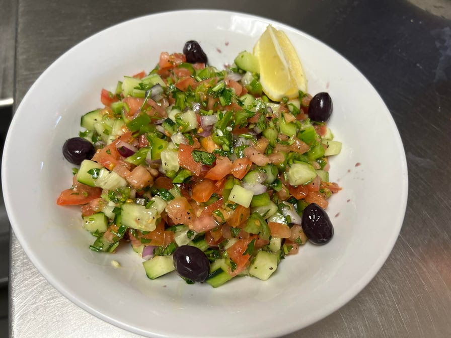 Sumela: Turkish and Mediterranean Restaurant by null