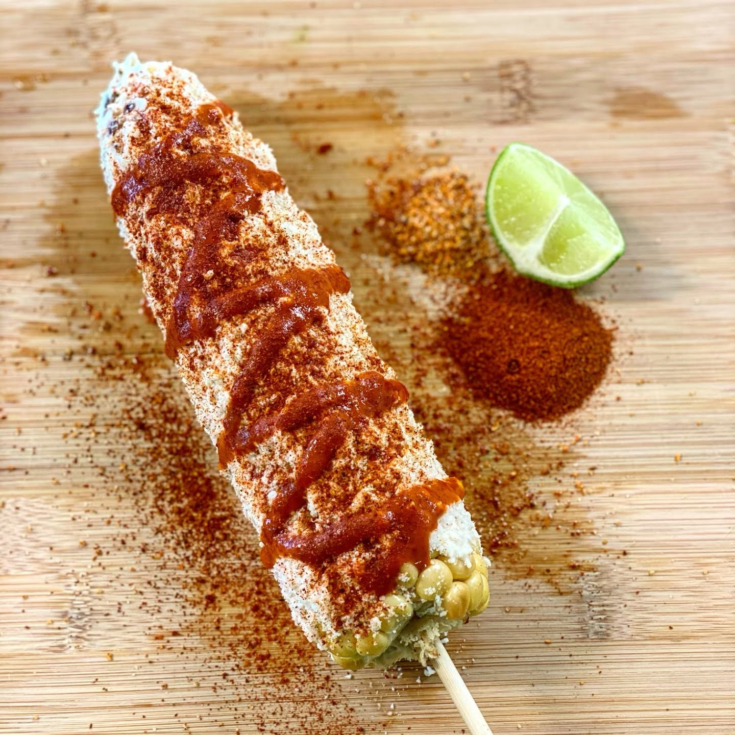 Elote Restaurant by null