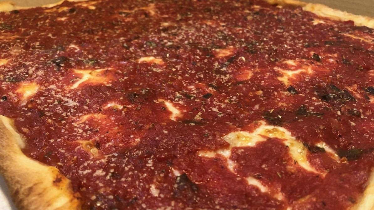Fratelli's Pizza Kitchen by null