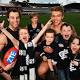 Carlton v Essendon: Ugly battle ends on beautiful note for Blues 