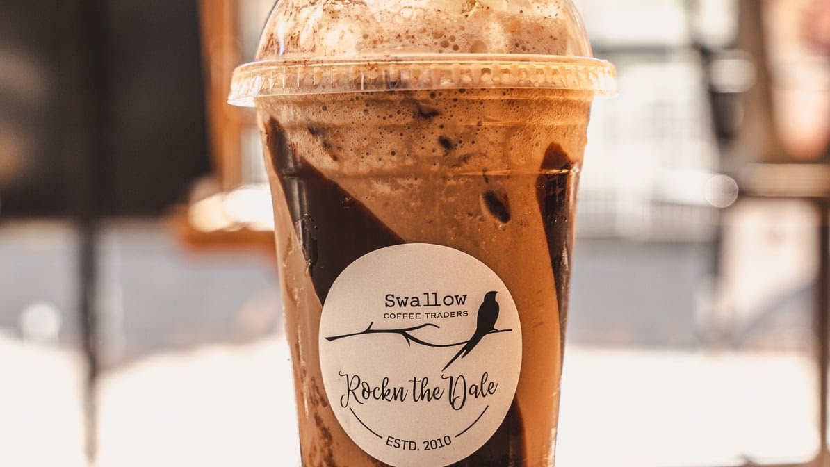 Swallow Cafe Rockdale by null