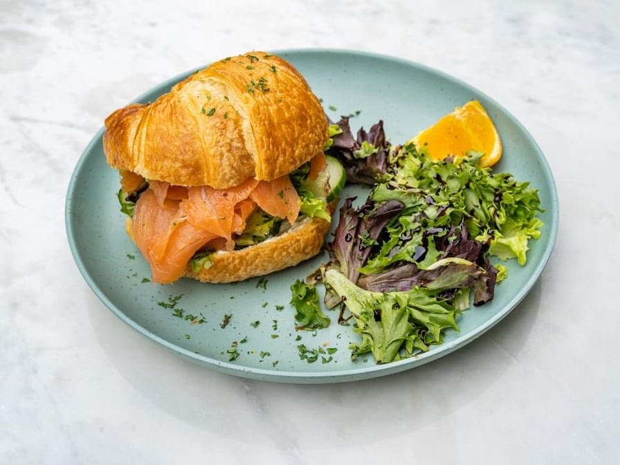 Matines Café by null