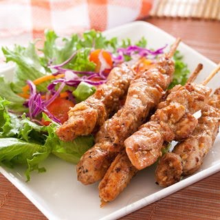 Phở Lemongrass by null