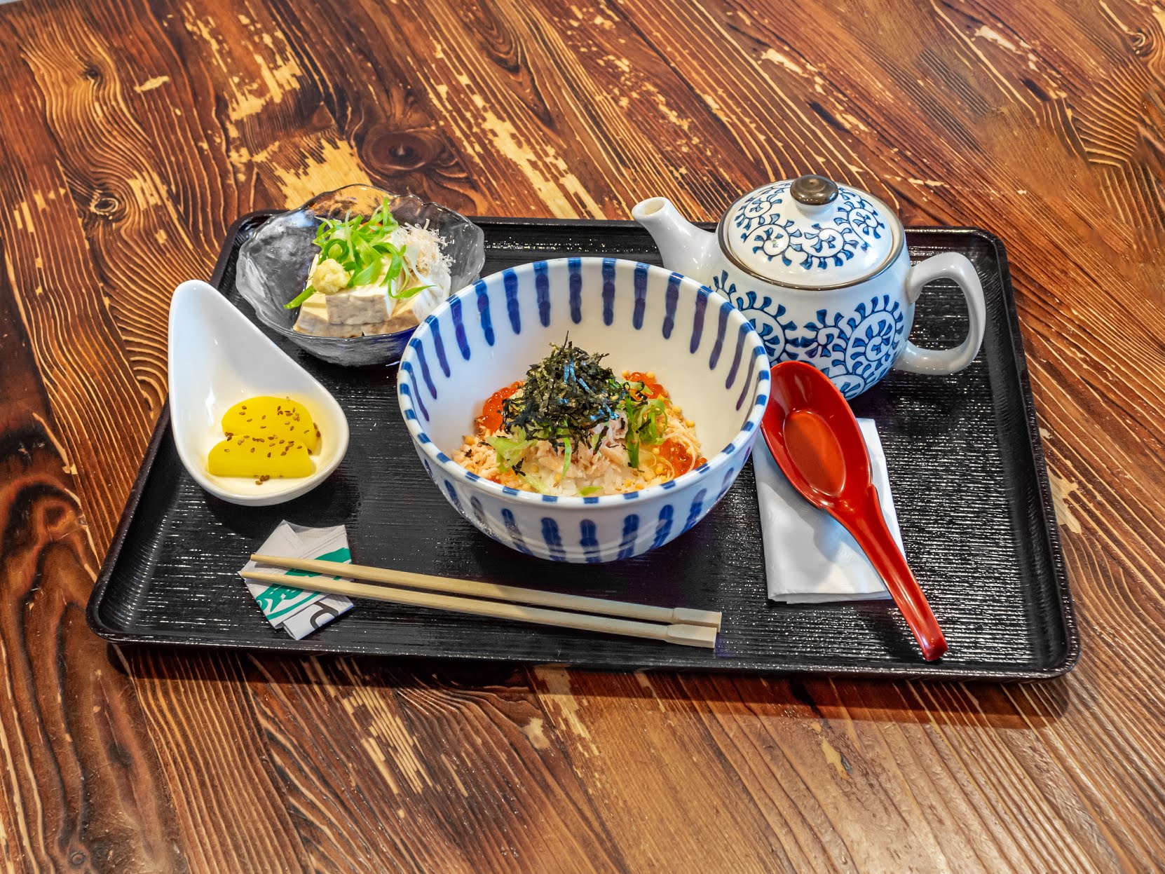 Onibaba by Tsukushinbo by null