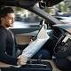 Makers of Self-Driving Cars Ask What to Do With Human Nature 